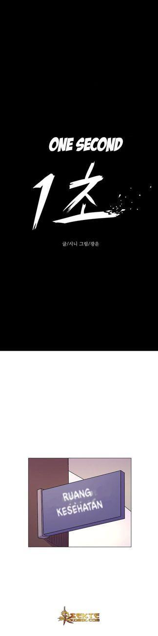 Manhwa 1 Second Chapter 7 gambar 2