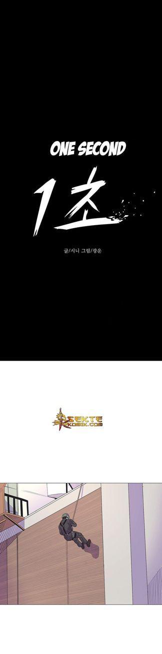 Manhwa 1 Second Chapter 5 gambar 2