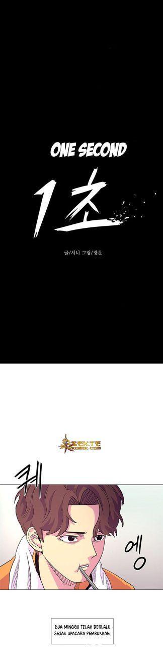 Manhwa 1 Second Chapter 4 gambar 2