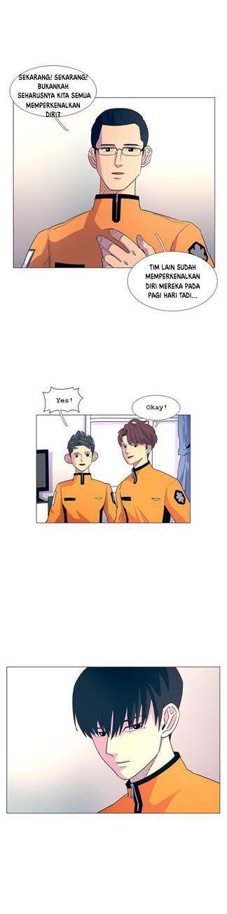 1 Second Chapter 3 - Halaman 15