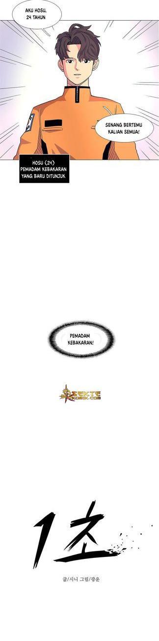1 Second Chapter 3 - Halaman 21