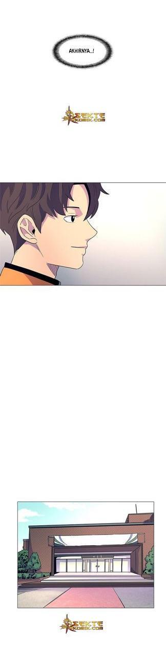 1 Second Chapter 3 - Halaman 24