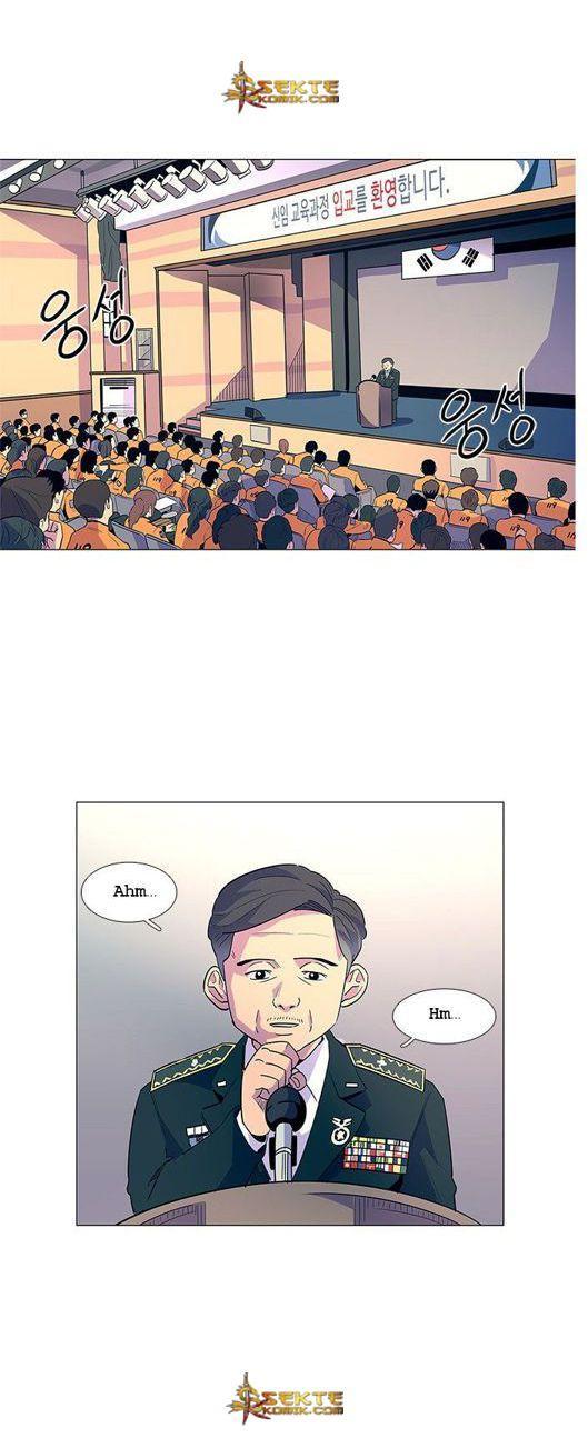 1 Second Chapter 3 - Halaman 25