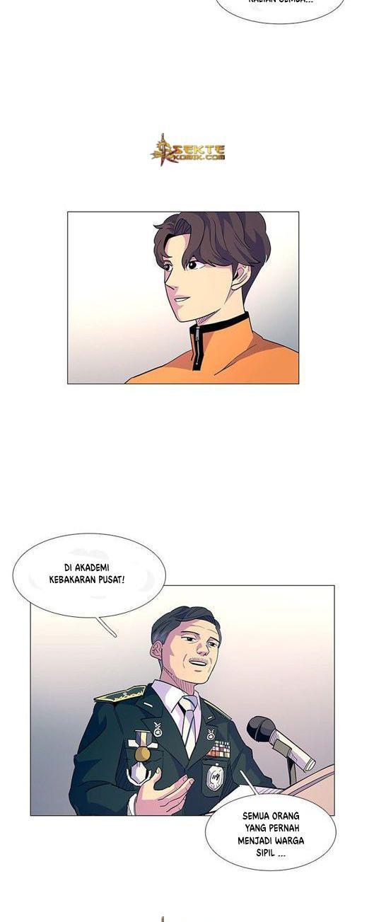 1 Second Chapter 3 - Halaman 27