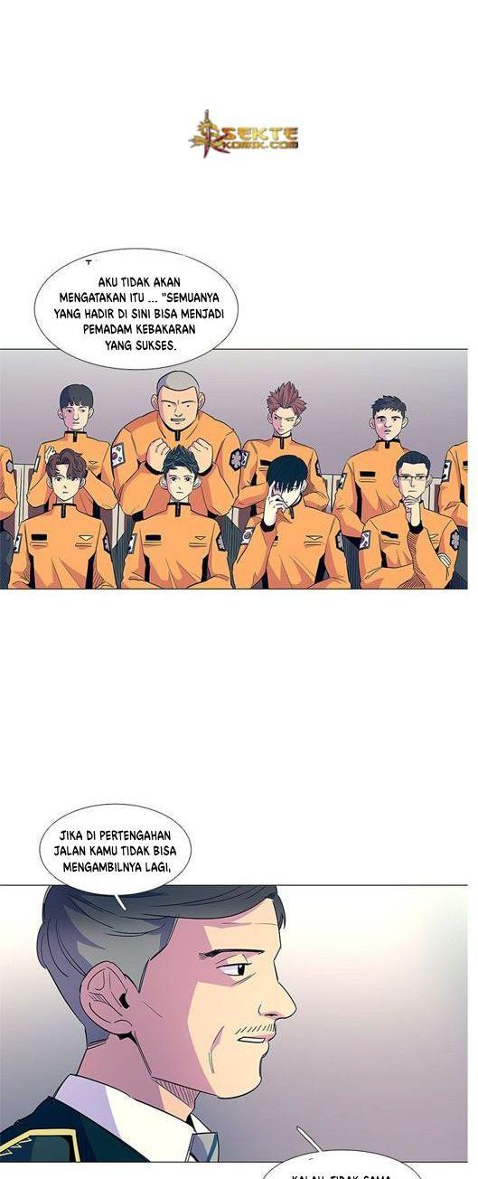 1 Second Chapter 3 - Halaman 29
