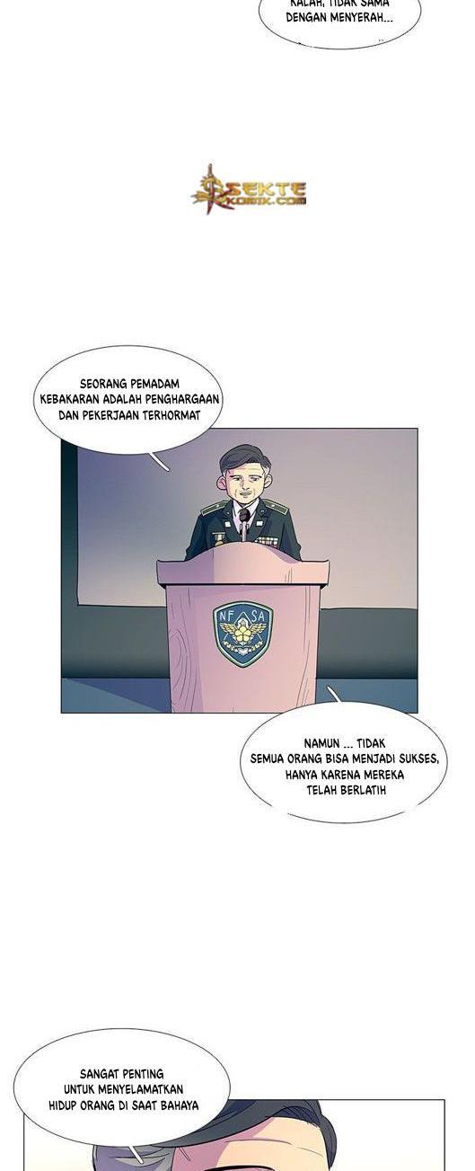 1 Second Chapter 3 - Halaman 30