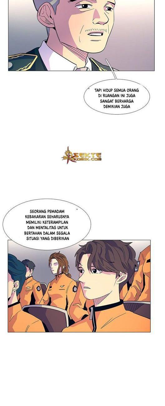 1 Second Chapter 3 - Halaman 31
