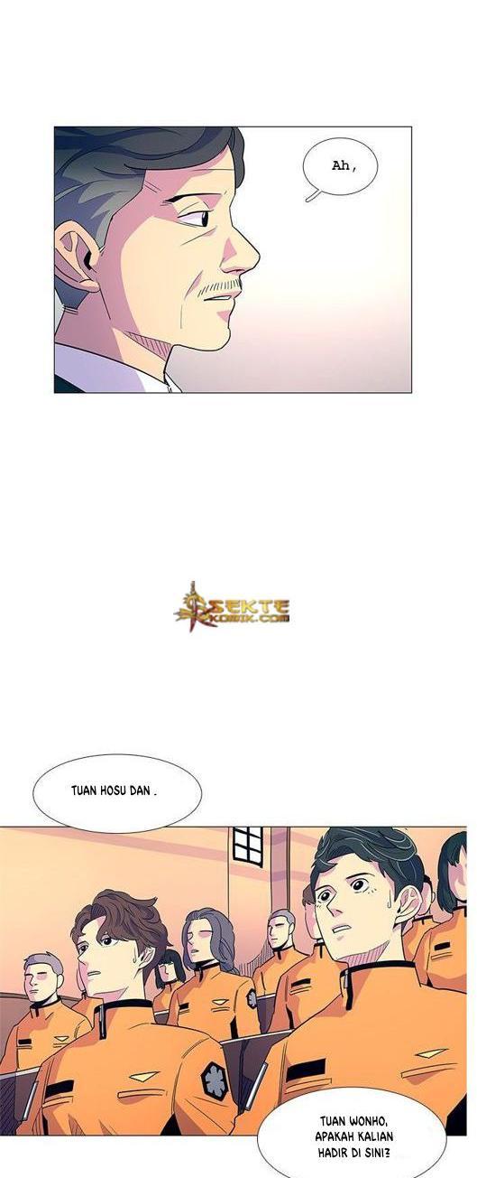 1 Second Chapter 3 - Halaman 33