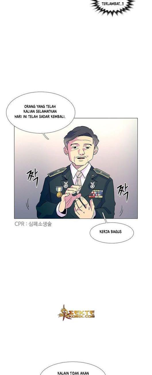 1 Second Chapter 3 - Halaman 35