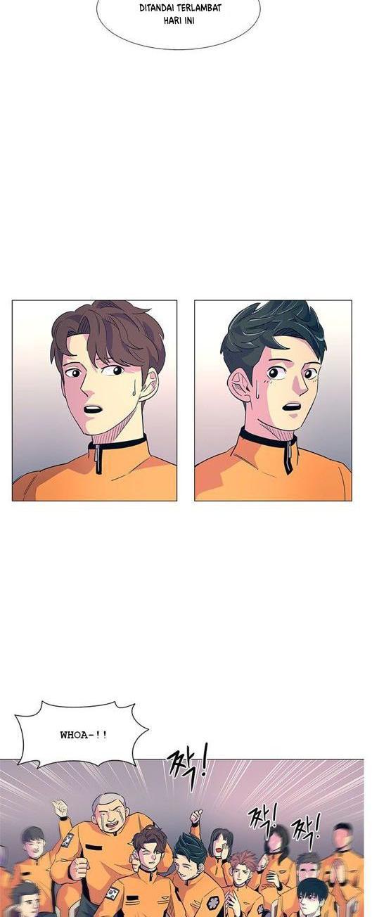 1 Second Chapter 3 - Halaman 36