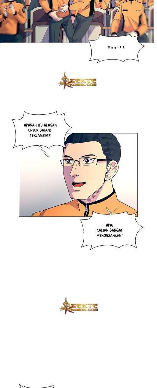 1 Second Chapter 3 - Halaman 37