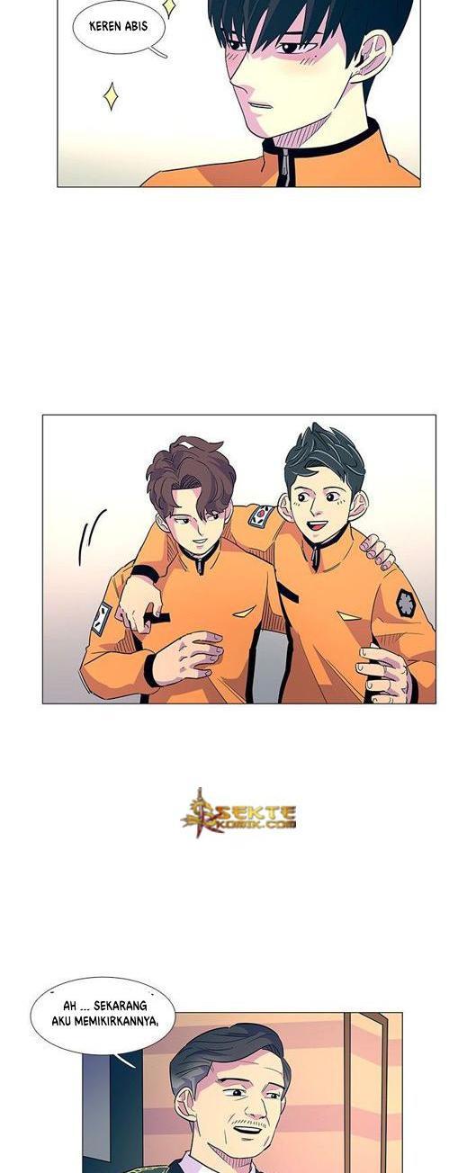 1 Second Chapter 3 - Halaman 39