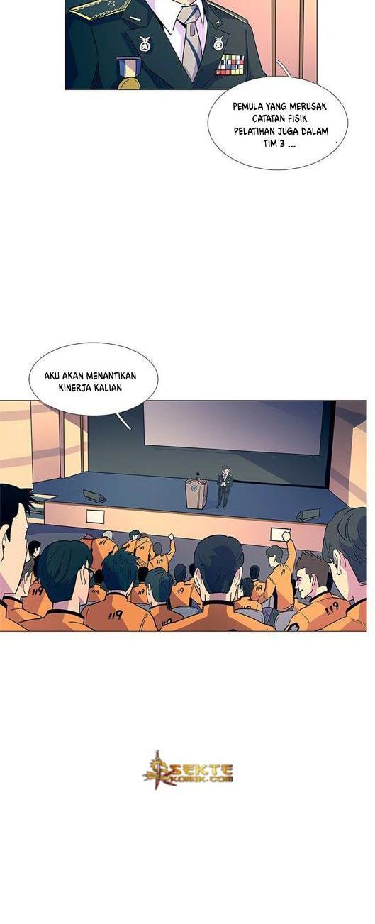 1 Second Chapter 3 - Halaman 40