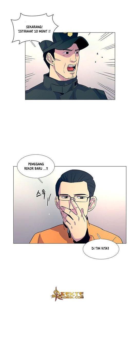 1 Second Chapter 3 - Halaman 41