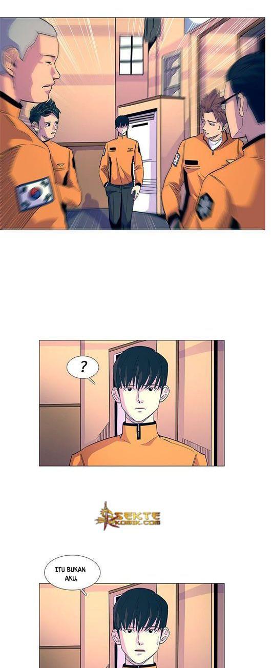 1 Second Chapter 3 - Halaman 42