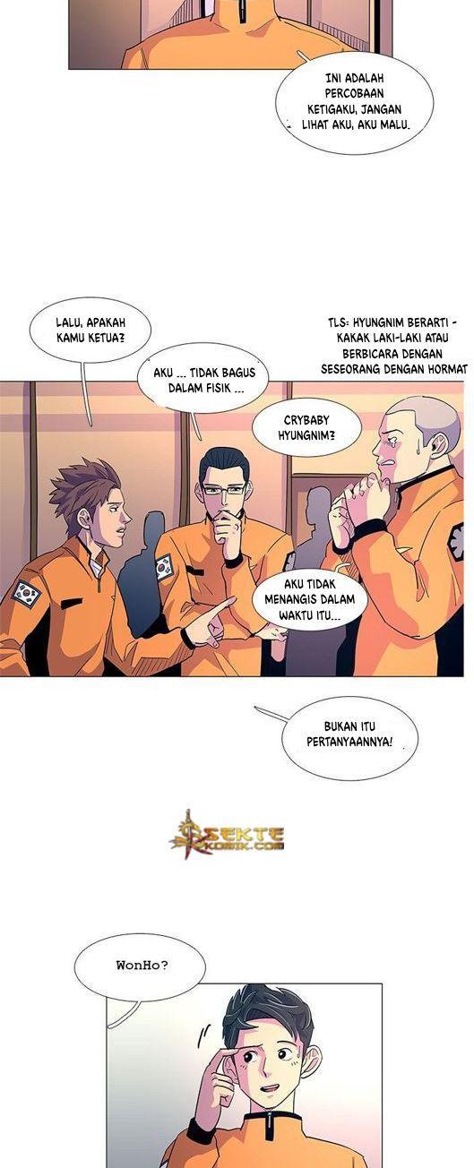 1 Second Chapter 3 - Halaman 43