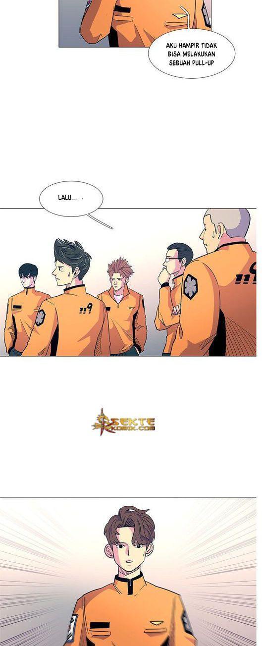 1 Second Chapter 3 - Halaman 44