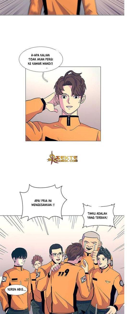 1 Second Chapter 3 - Halaman 45