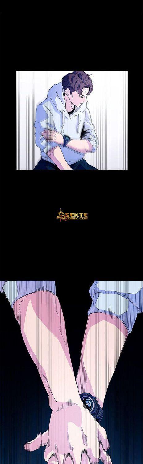 1 Second Chapter 2 - Halaman 10