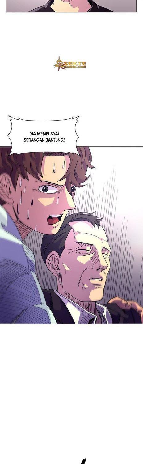 1 Second Chapter 2 - Halaman 15