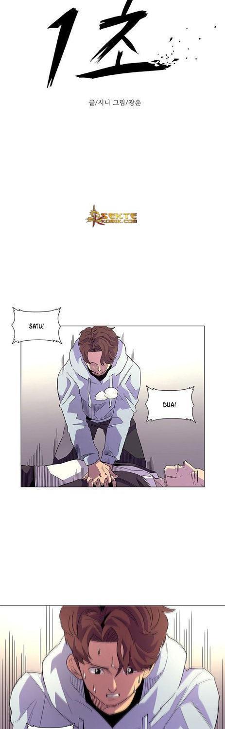 1 Second Chapter 2 - Halaman 16
