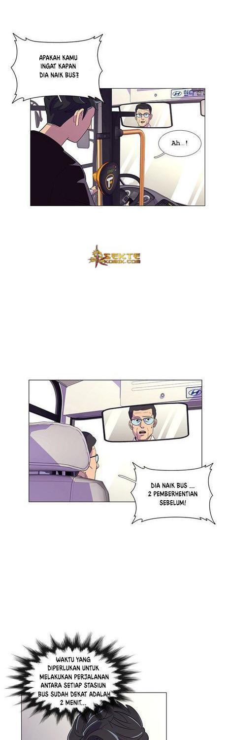 1 Second Chapter 2 - Halaman 19