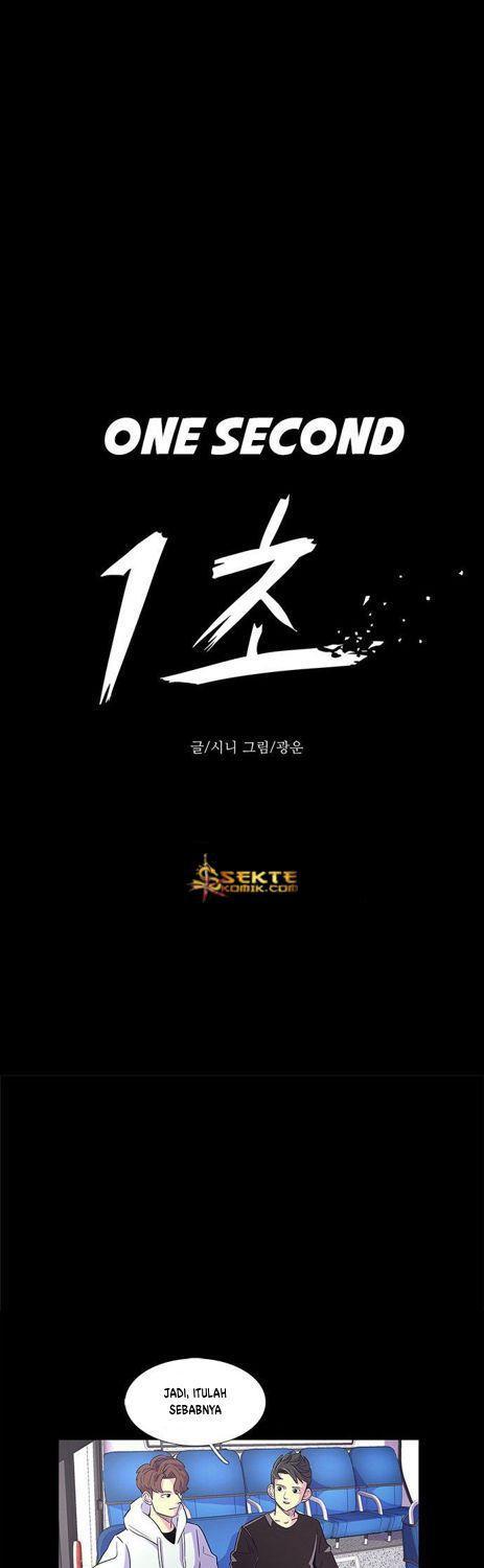 Manhwa 1 Second Chapter 2 gambar 2