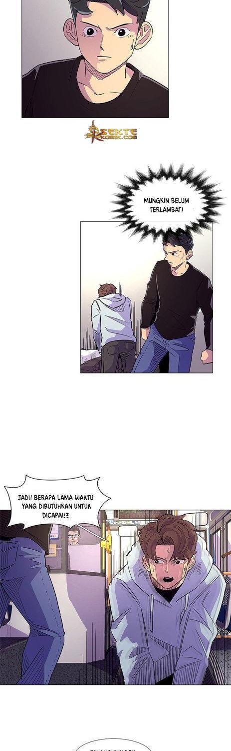 1 Second Chapter 2 - Halaman 20