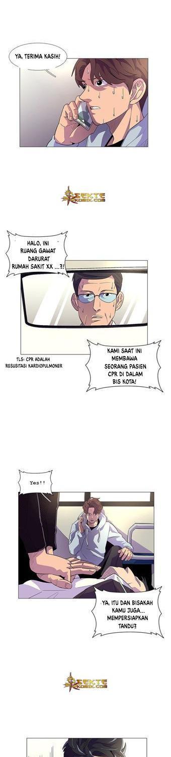 1 Second Chapter 2 - Halaman 23