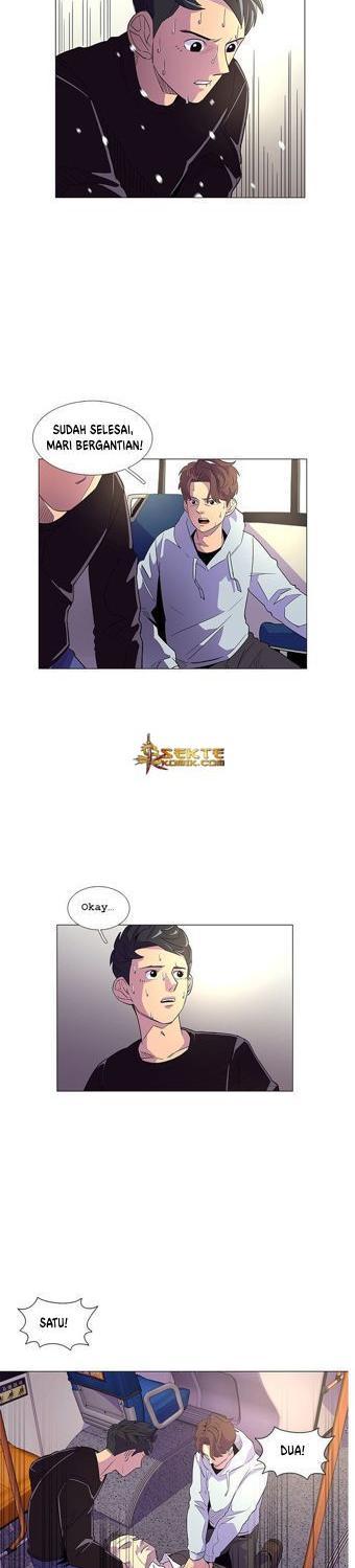 1 Second Chapter 2 - Halaman 24