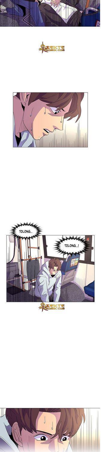 1 Second Chapter 2 - Halaman 25