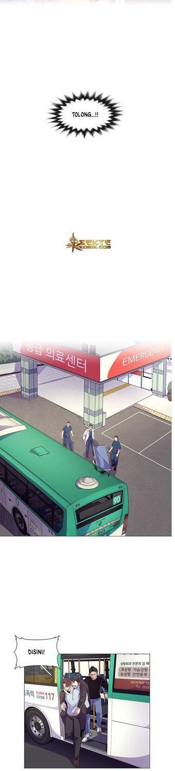 1 Second Chapter 2 - Halaman 26