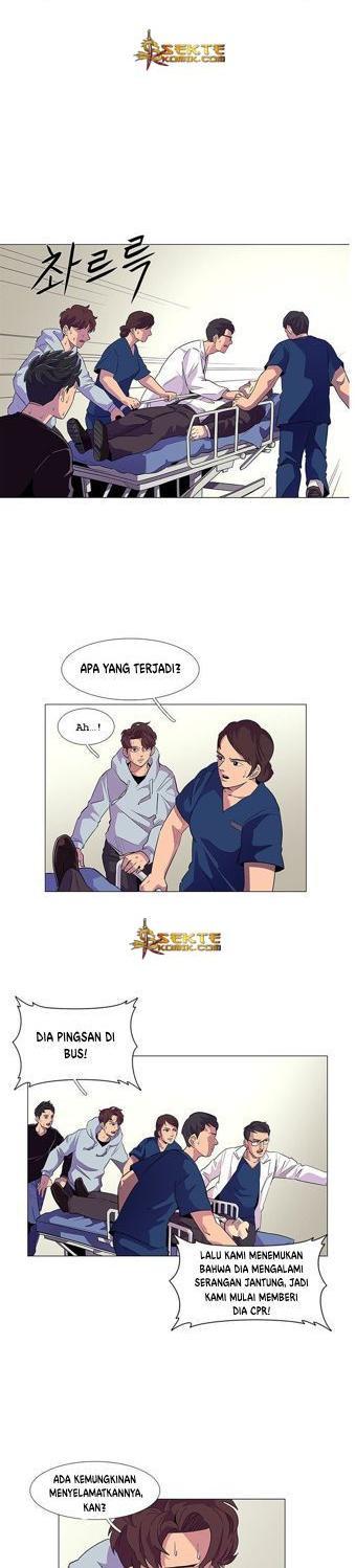 1 Second Chapter 2 - Halaman 27