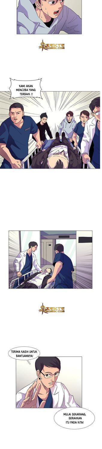 1 Second Chapter 2 - Halaman 28