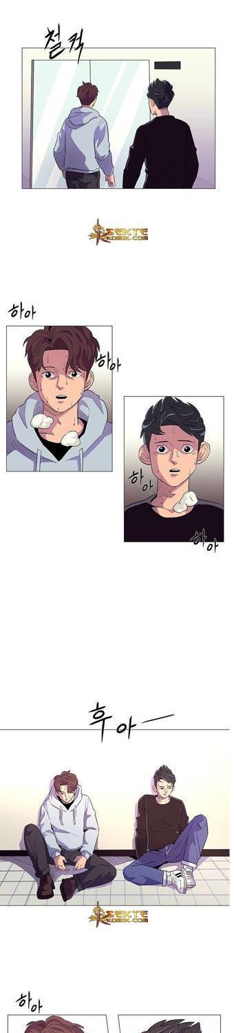 1 Second Chapter 2 - Halaman 29
