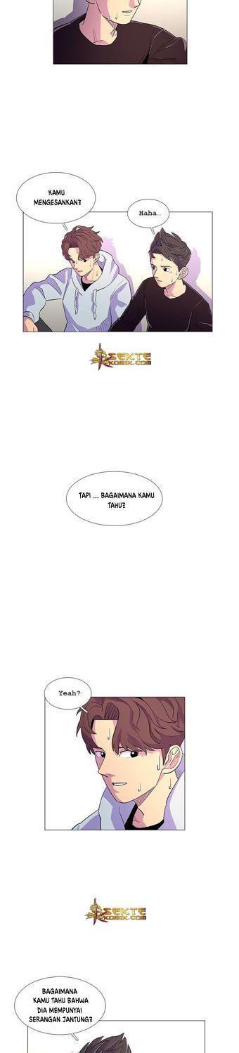 1 Second Chapter 2 - Halaman 31