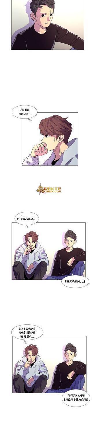 1 Second Chapter 2 - Halaman 32