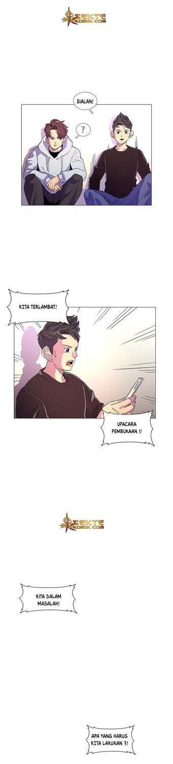 1 Second Chapter 2 - Halaman 33