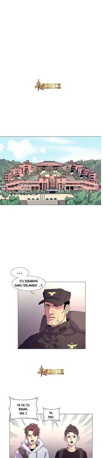 1 Second Chapter 2 - Halaman 34