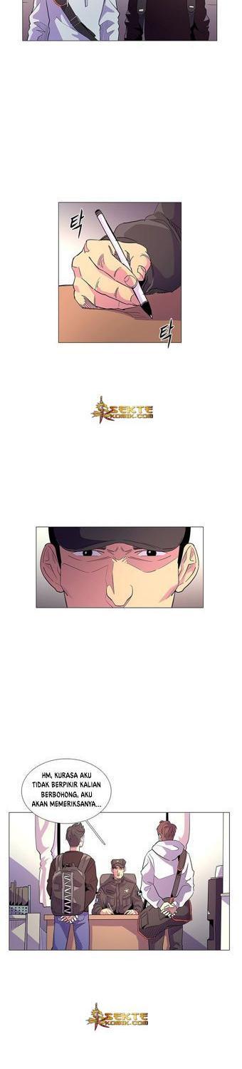 1 Second Chapter 2 - Halaman 35