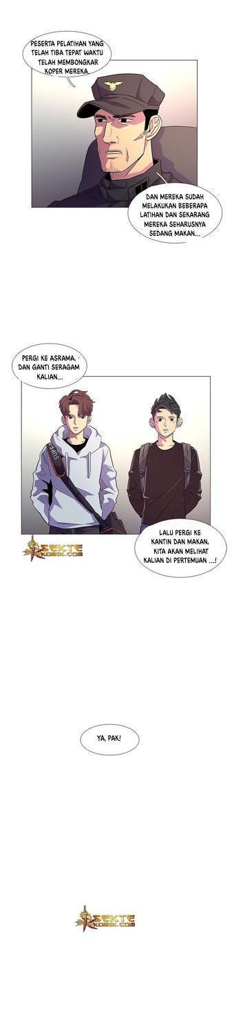 1 Second Chapter 2 - Halaman 36