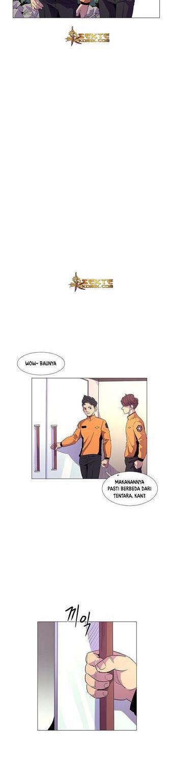 1 Second Chapter 2 - Halaman 38