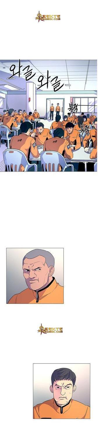 1 Second Chapter 2 - Halaman 39