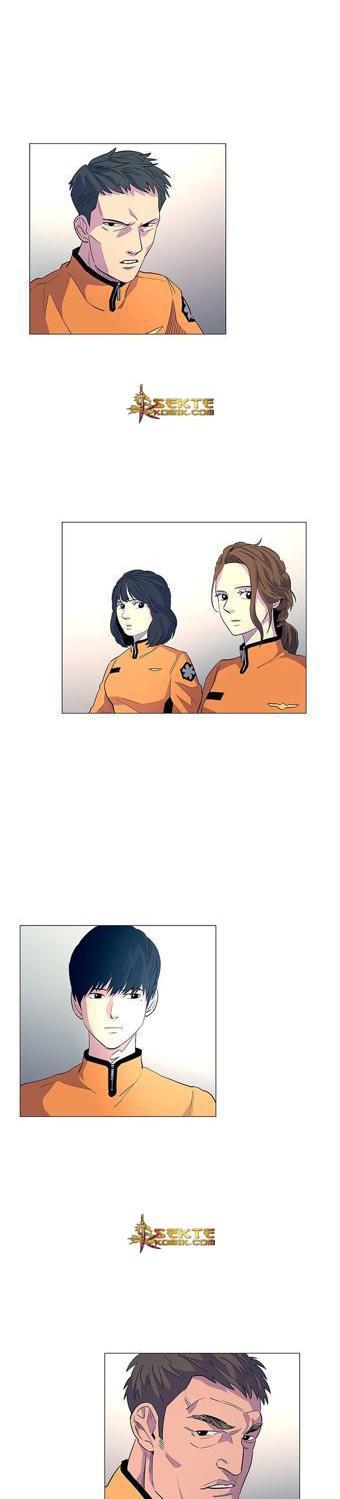 1 Second Chapter 2 - Halaman 40