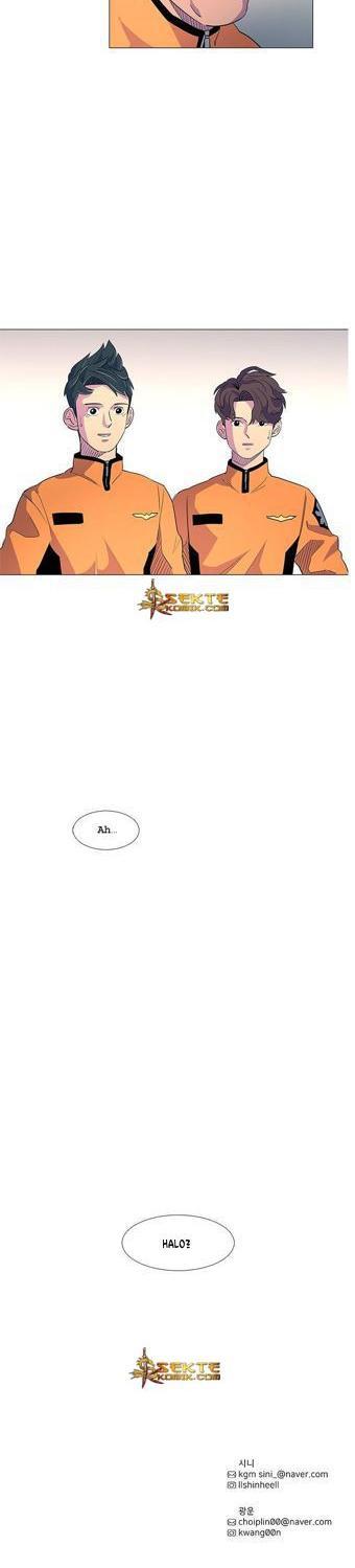 1 Second Chapter 2 - Halaman 41