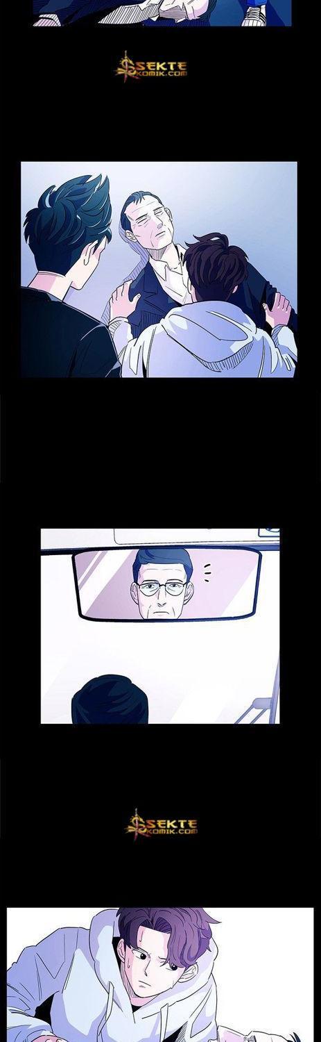 1 Second Chapter 2 - Halaman 8