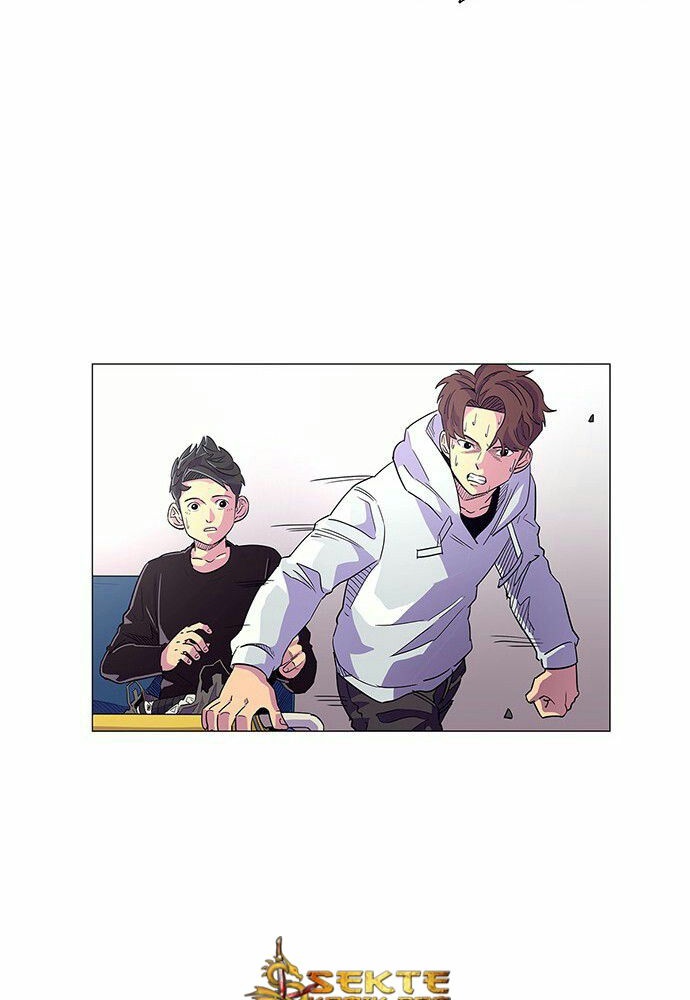 1 Second Chapter 1 - Halaman 101
