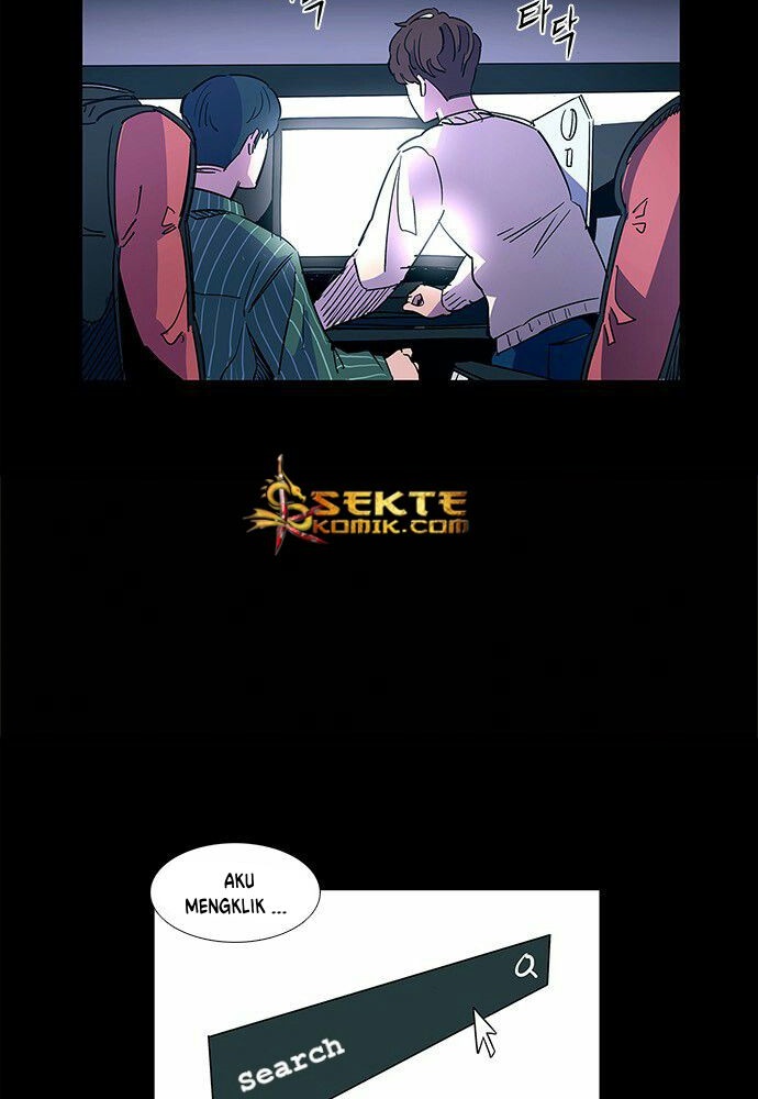 1 Second Chapter 1 - Halaman 11
