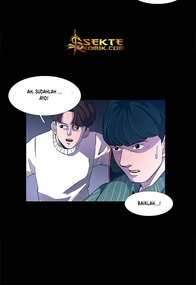 1 Second Chapter 1 - Halaman 13
