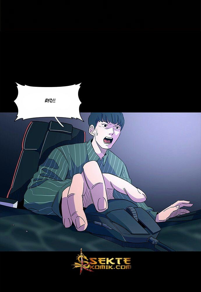 1 Second Chapter 1 - Halaman 14